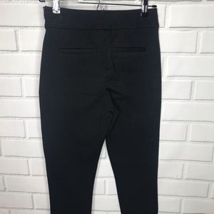 3 for $25 - Black dress pants